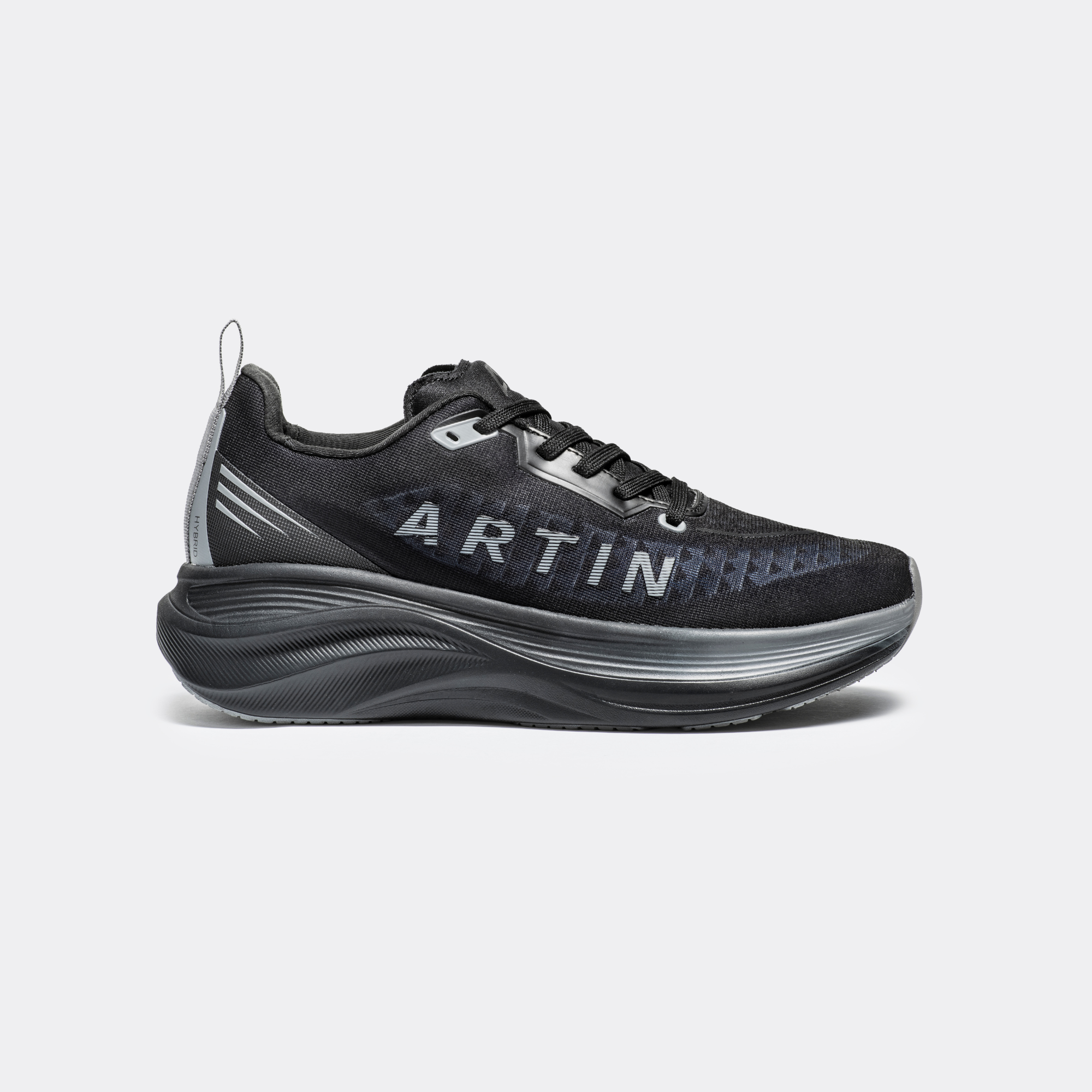 Hybrid Trainer