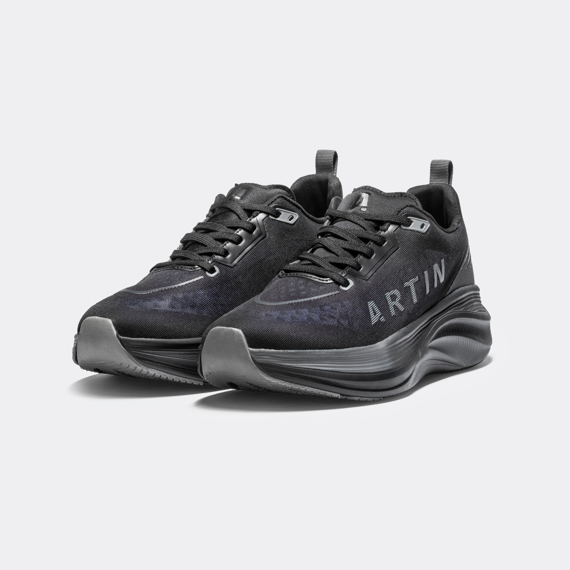 Hybrid Trainer