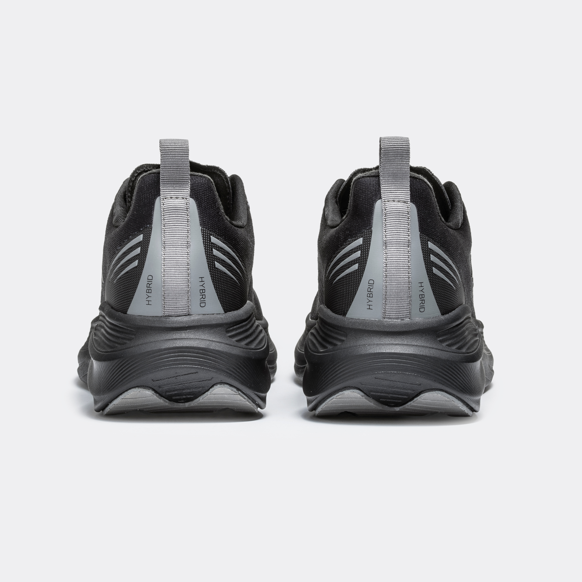 Hybrid Trainer