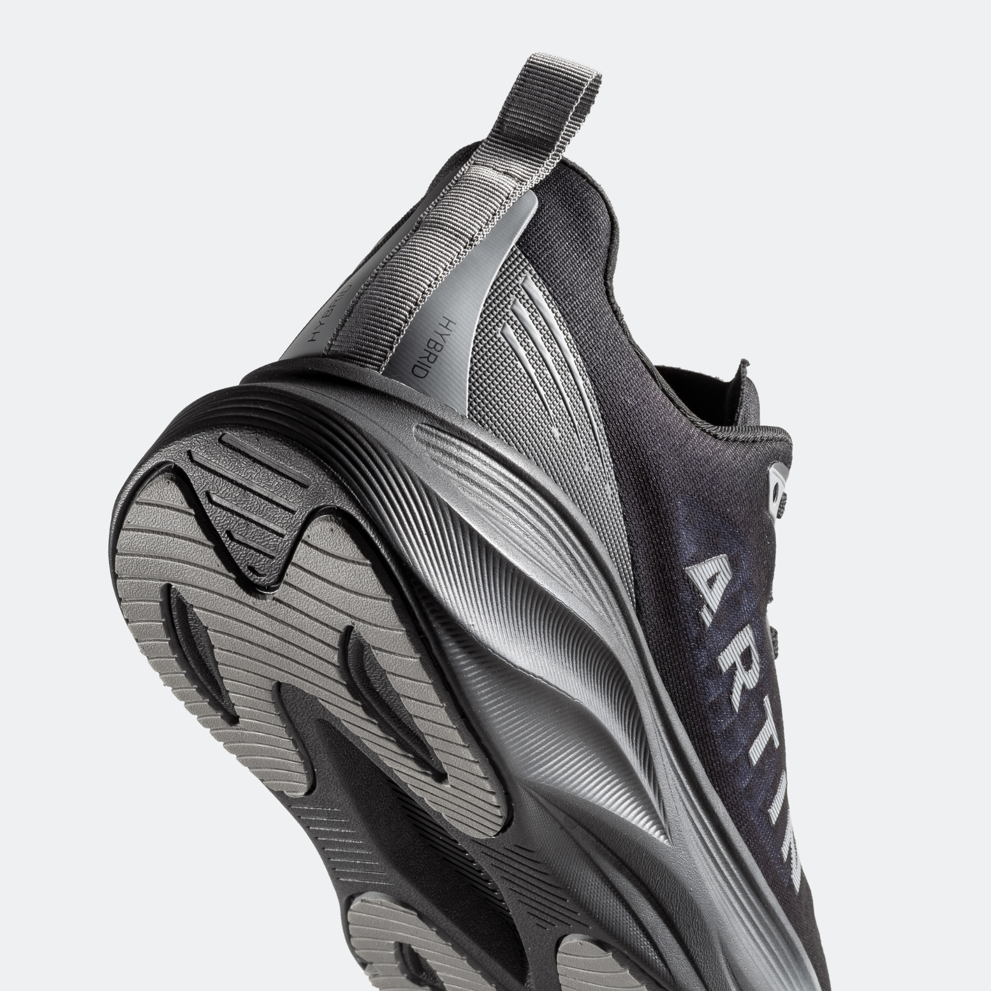 Hybrid Trainer