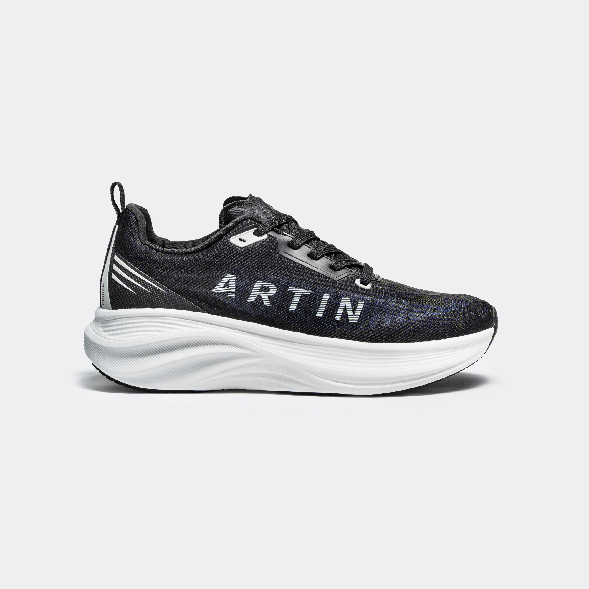 Hybrid Trainer