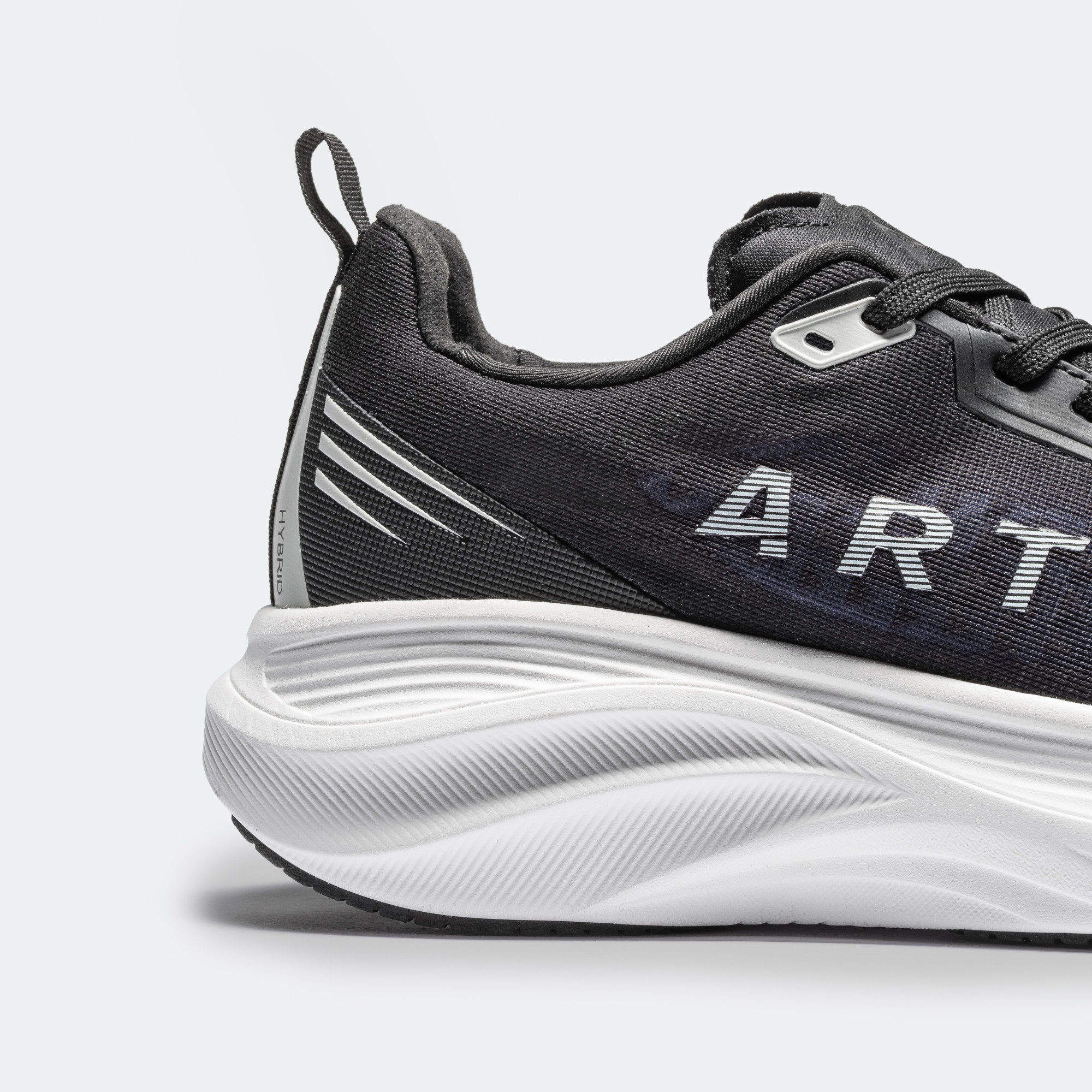 Hybrid Trainer