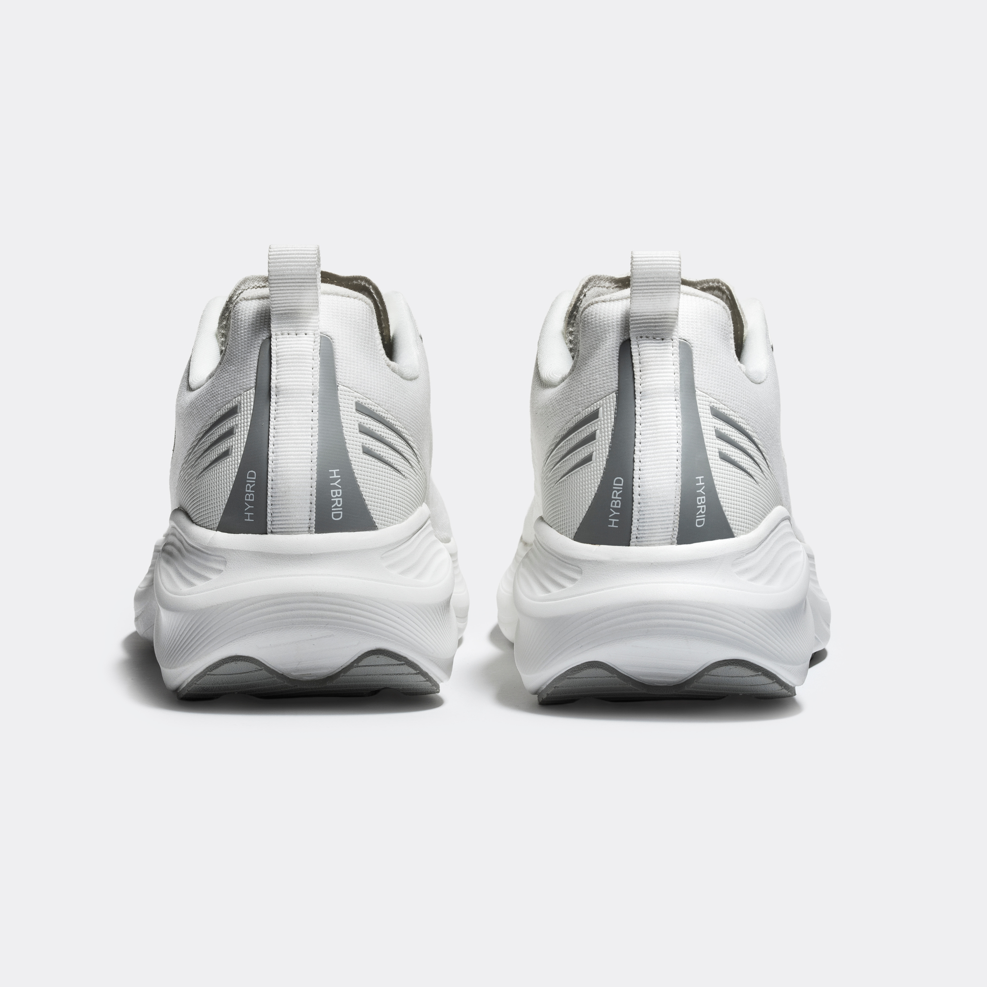 Hybrid Trainer