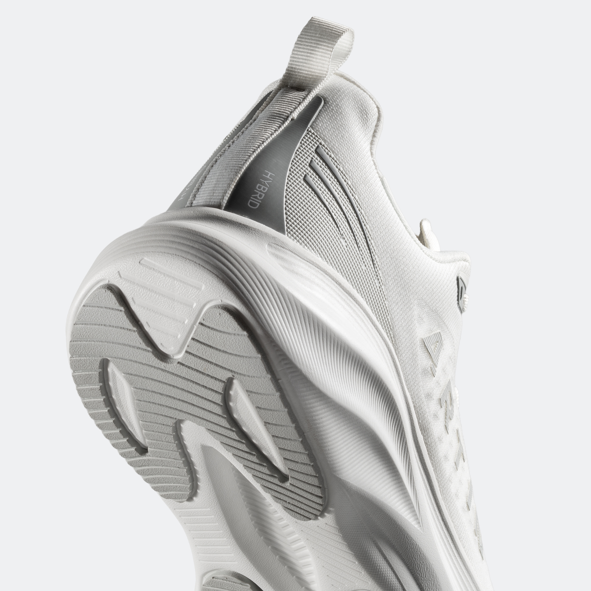 Hybrid Trainer
