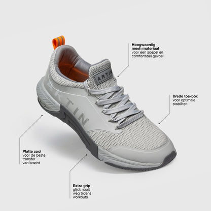 Iconic Trainer - Heren