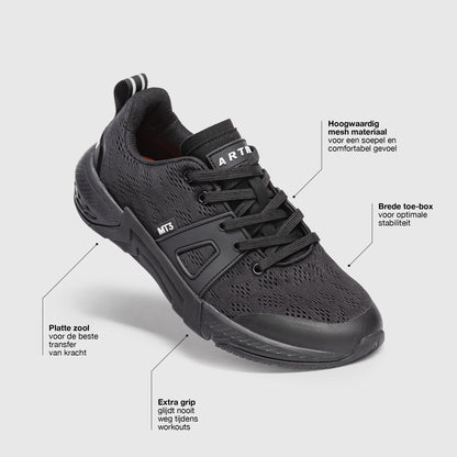 Mesh Trainer 3 - Dames