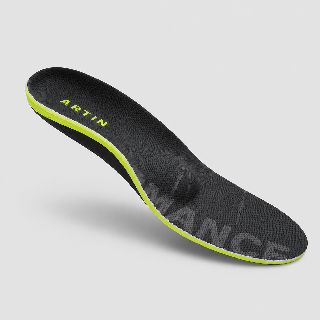 Orthopedic Performance Insoles