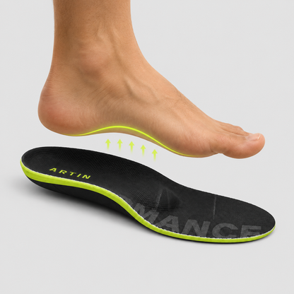 Orthopedic Performance Insoles