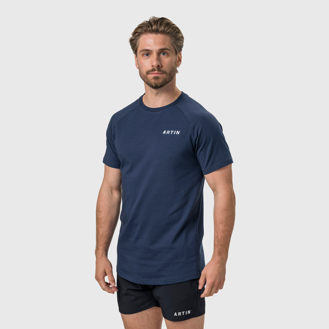 Basic Training Tee