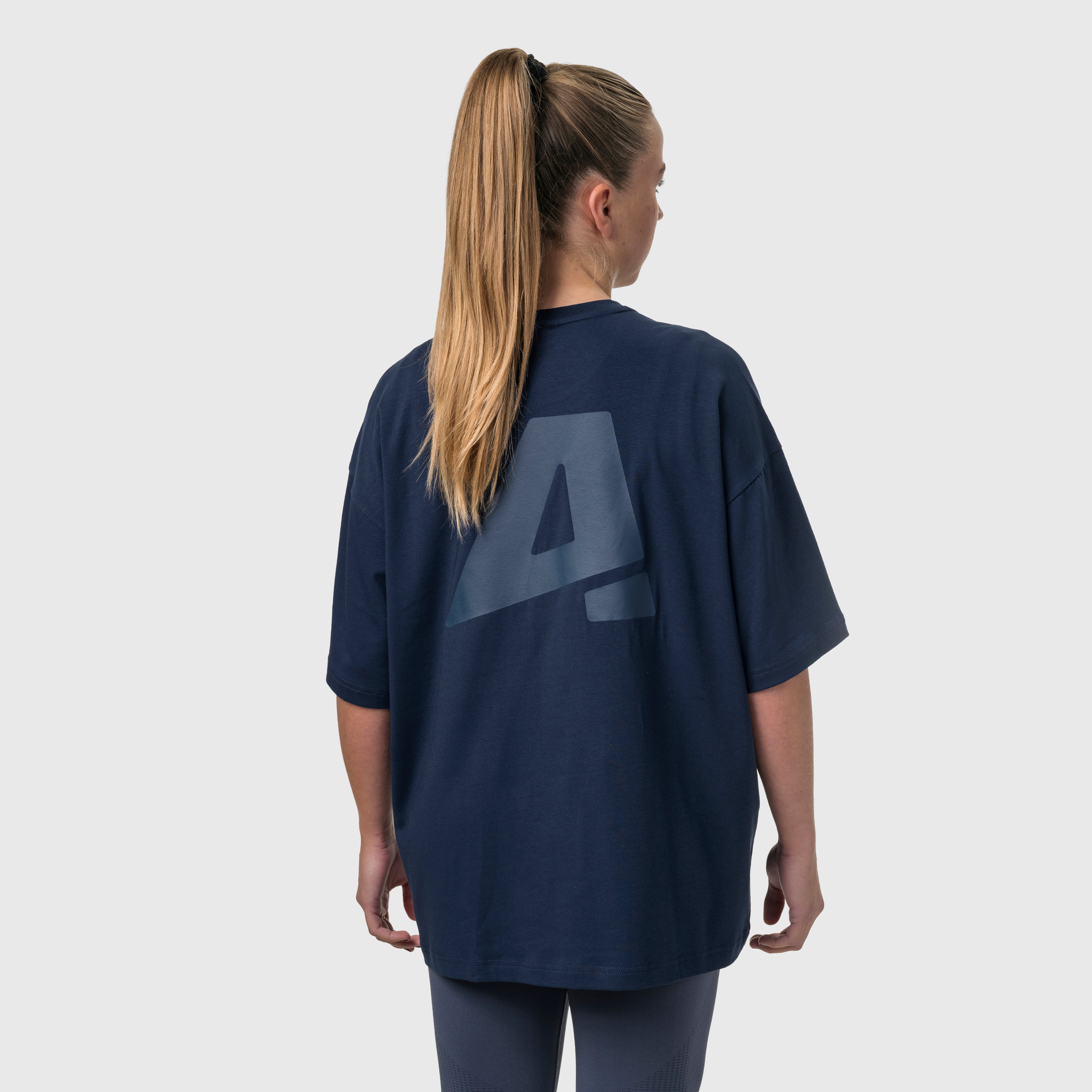 Oversized Training Shirt