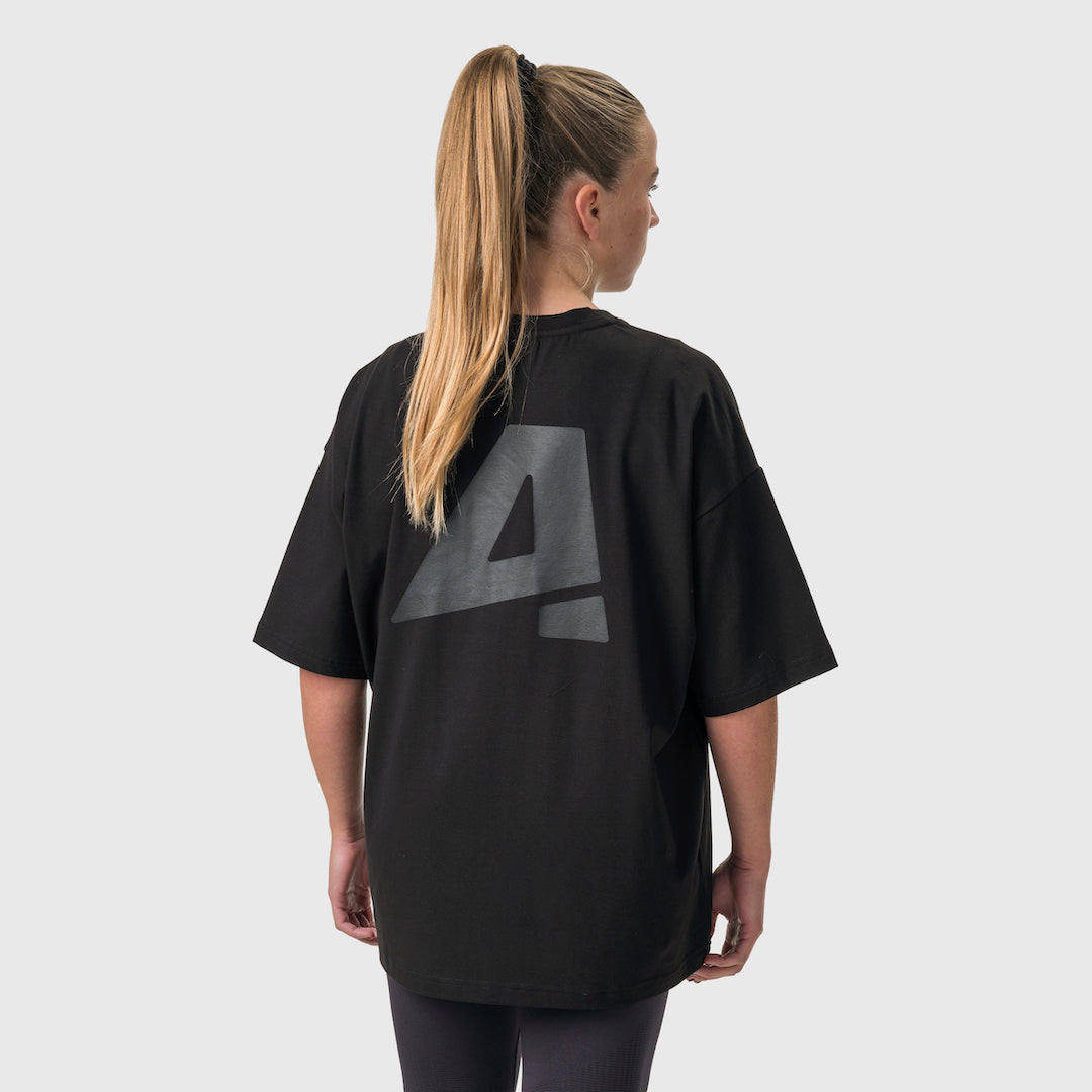 Oversized Training Shirt