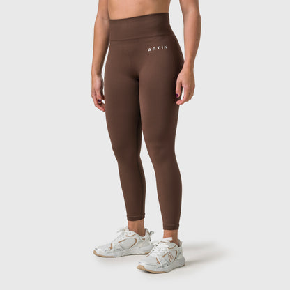 Seamless Scrunch Legging