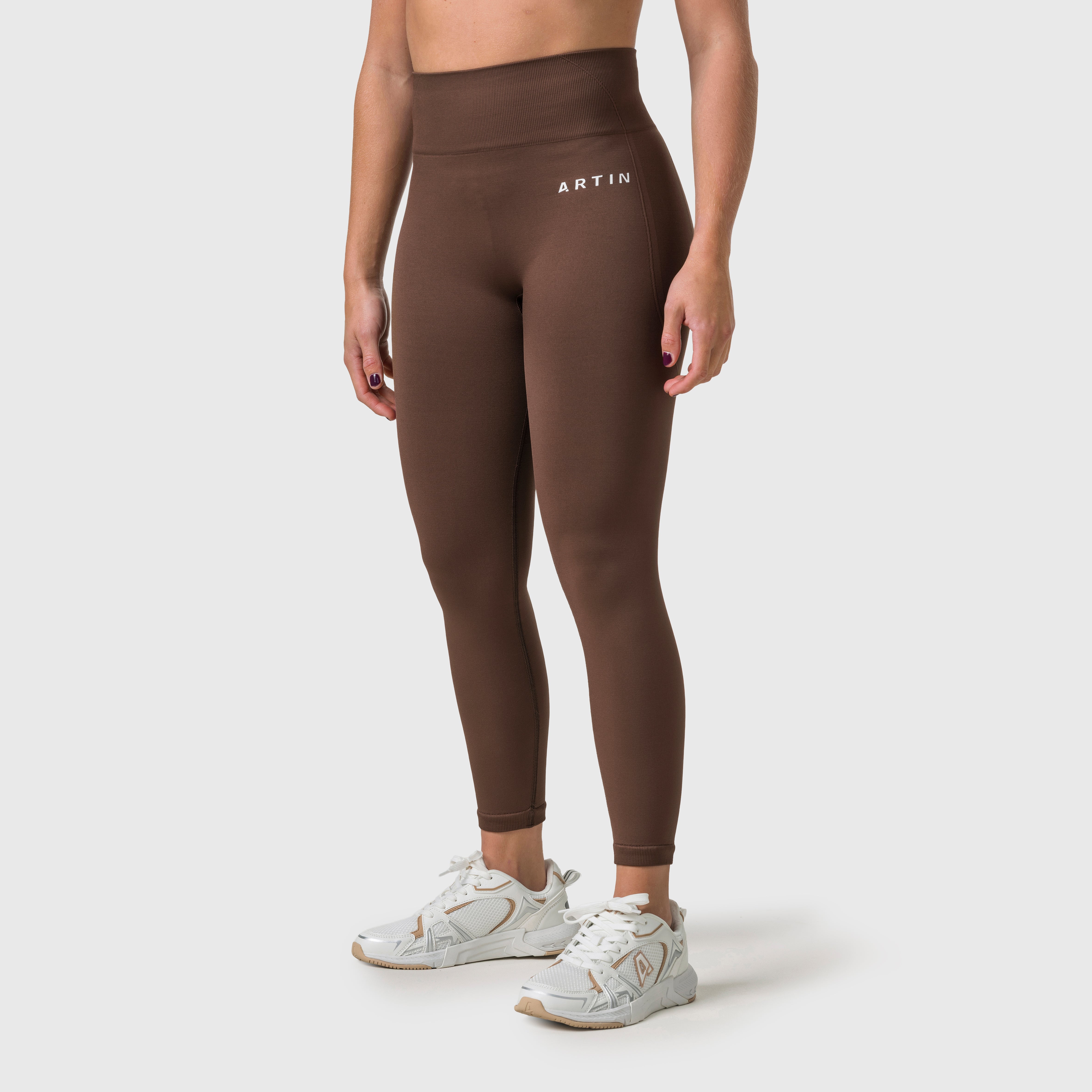 Seamless Scrunch Legging
