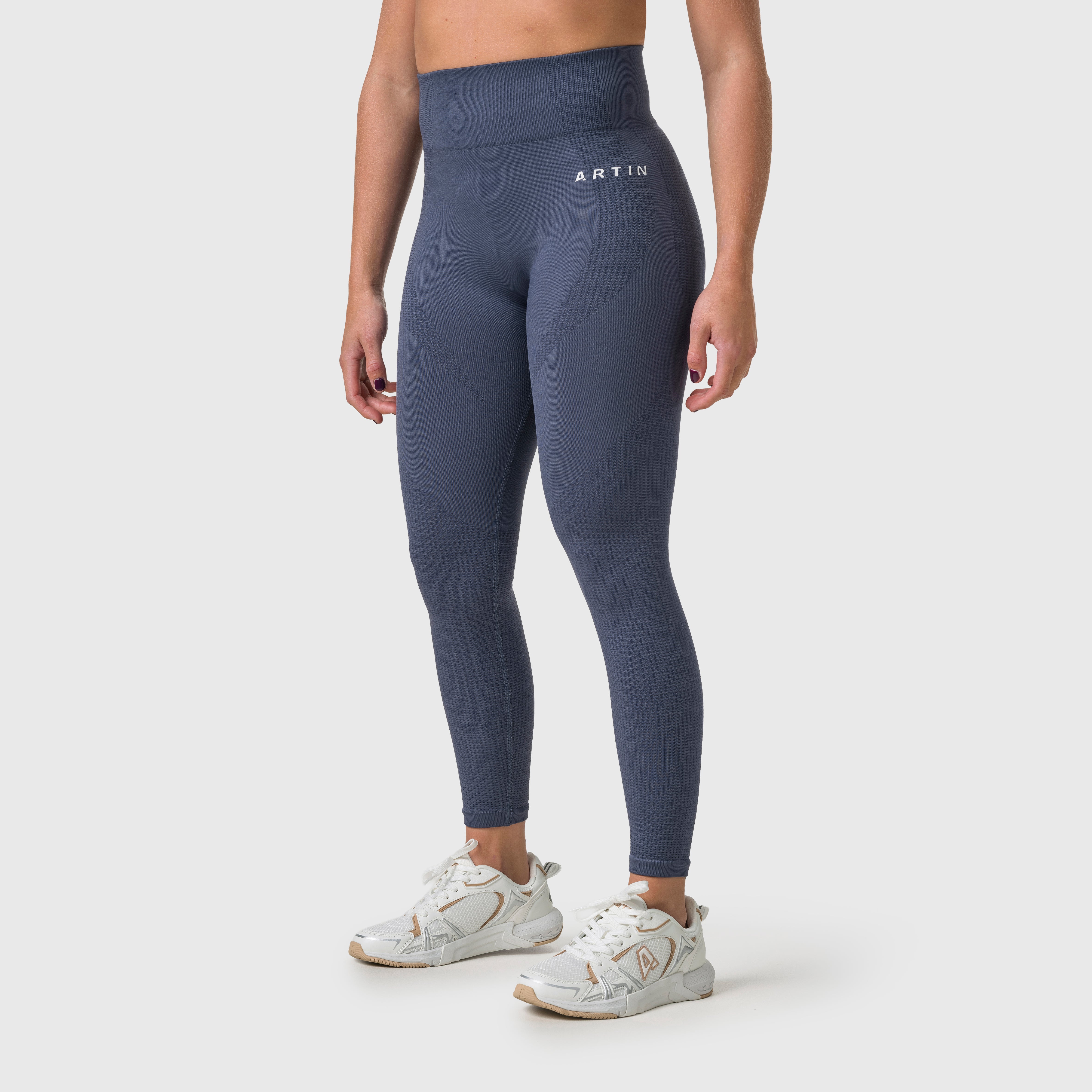 Seamless Essential Legging