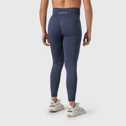 Seamless Scrunch Legging