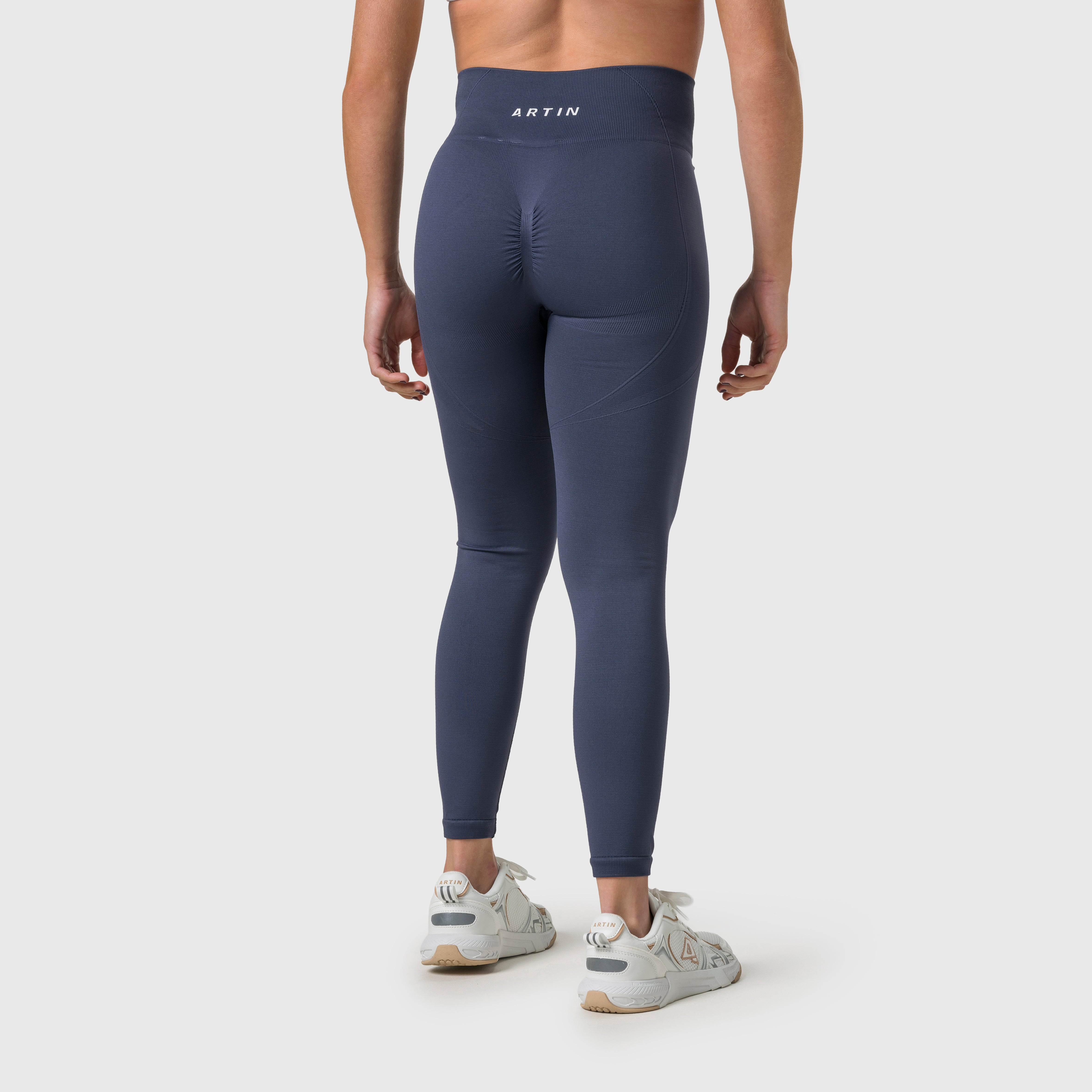 Seamless Scrunch Legging