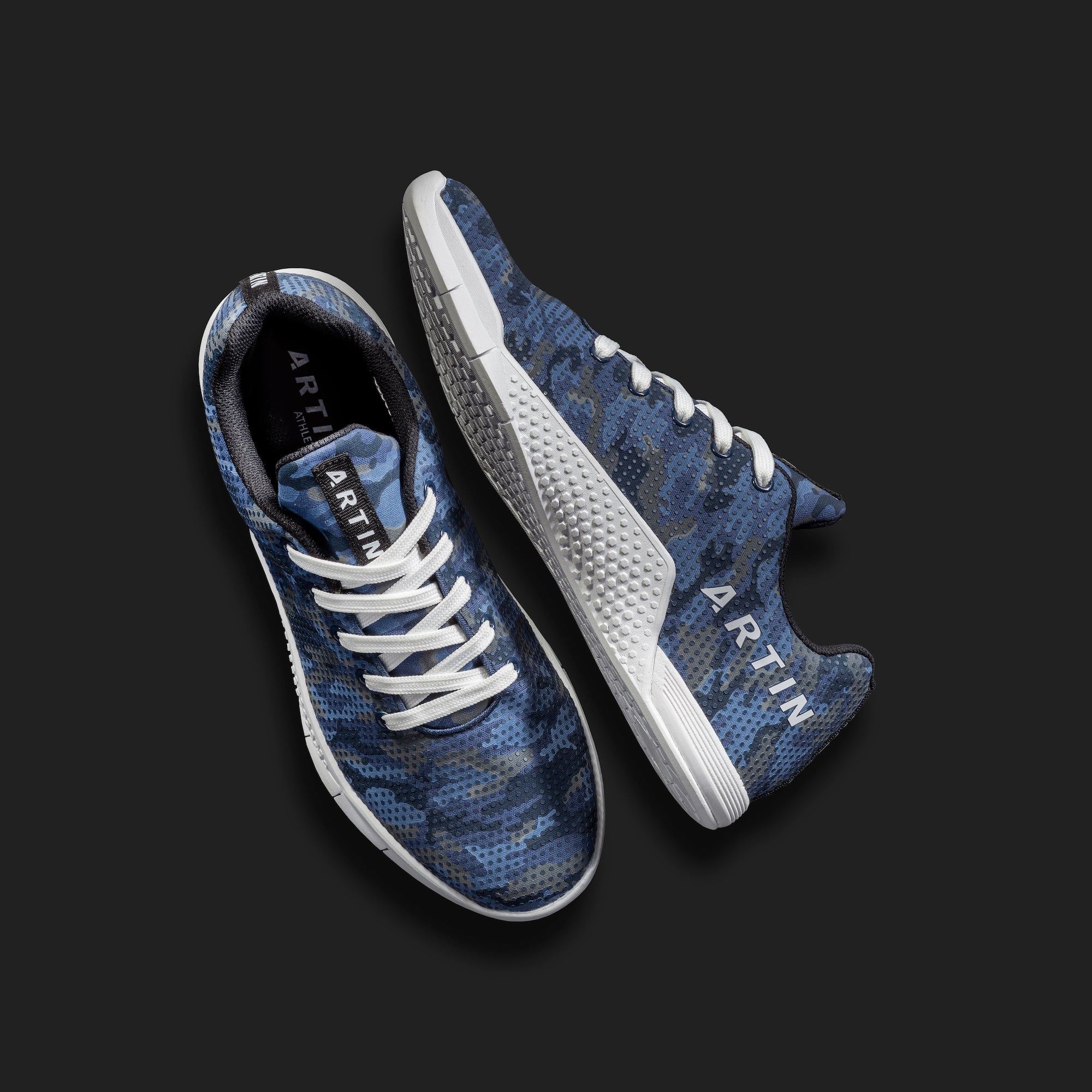 Canvas Trainer