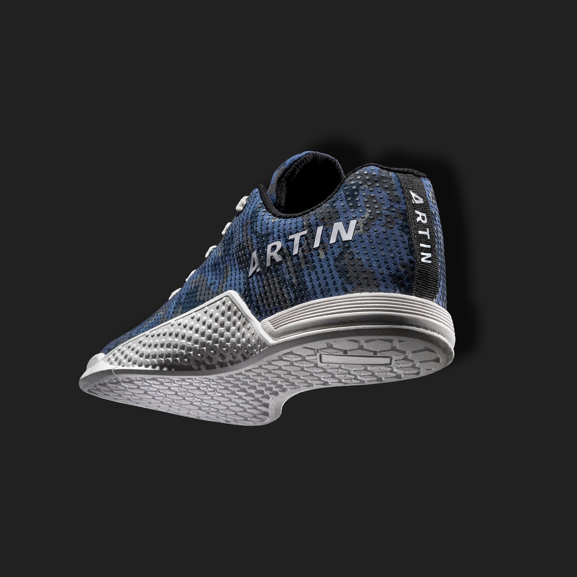 Canvas Trainer