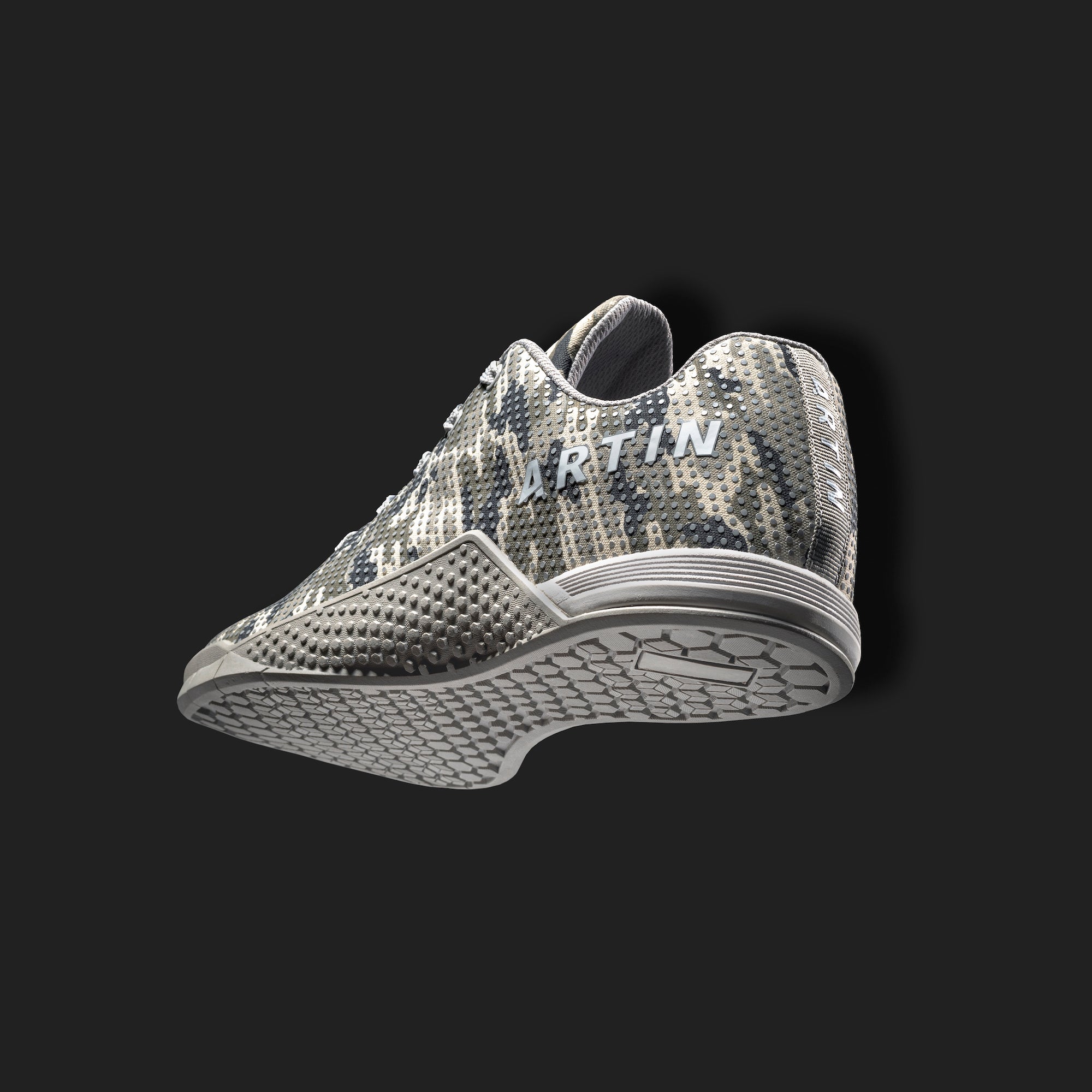 Canvas Trainer