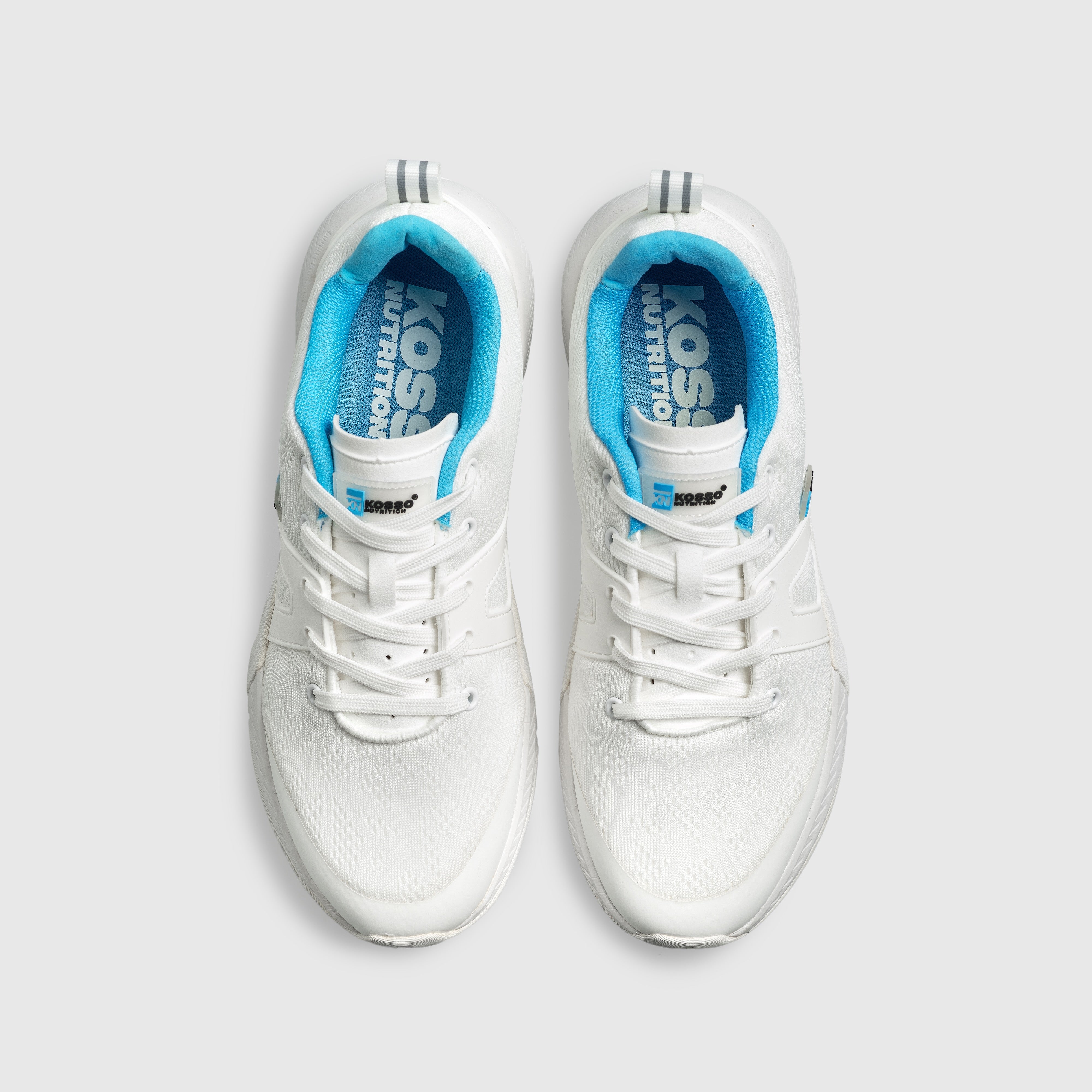 Mesh Trainer 3 x Kosso