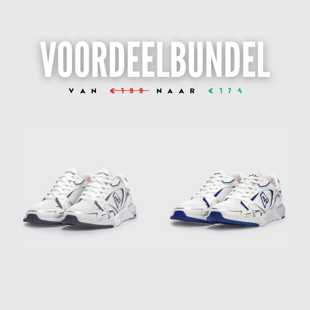 Core X Trainer - Heren