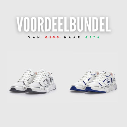 Core X Trainer - Heren