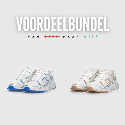 Core X Trainer - Dames