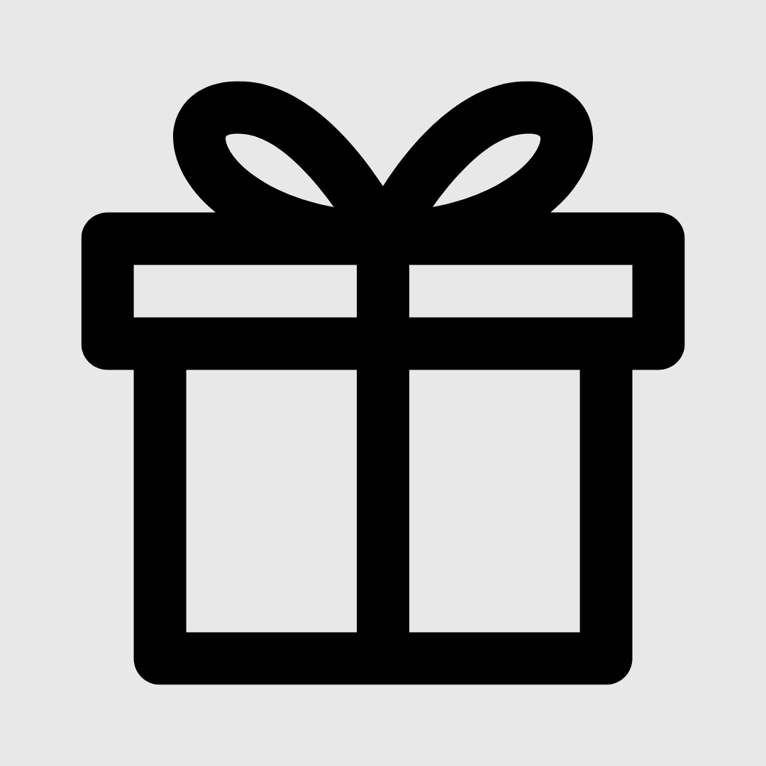 Mystery Geschenk