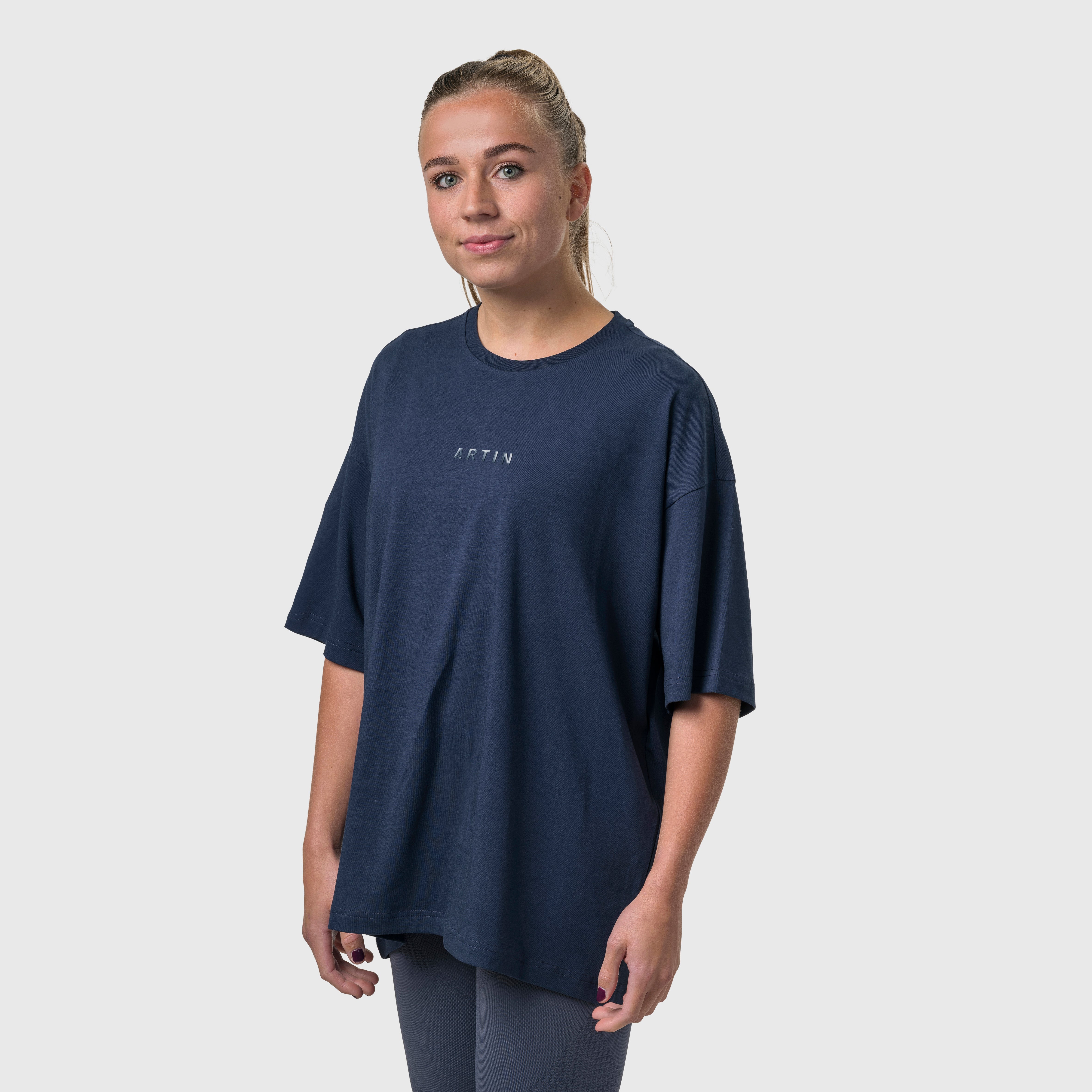 Oversized Training Shirt