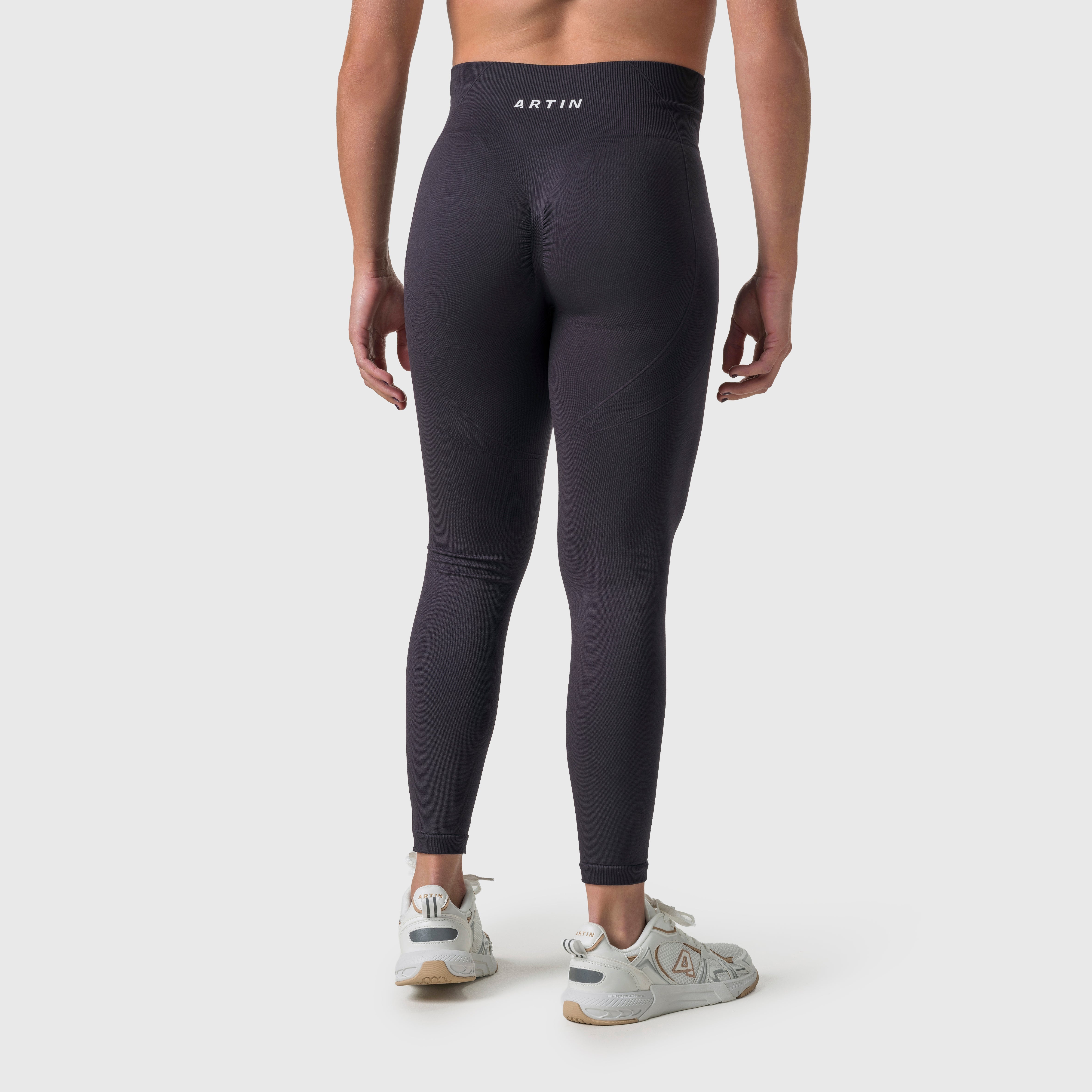 Seamless Scrunch Legging