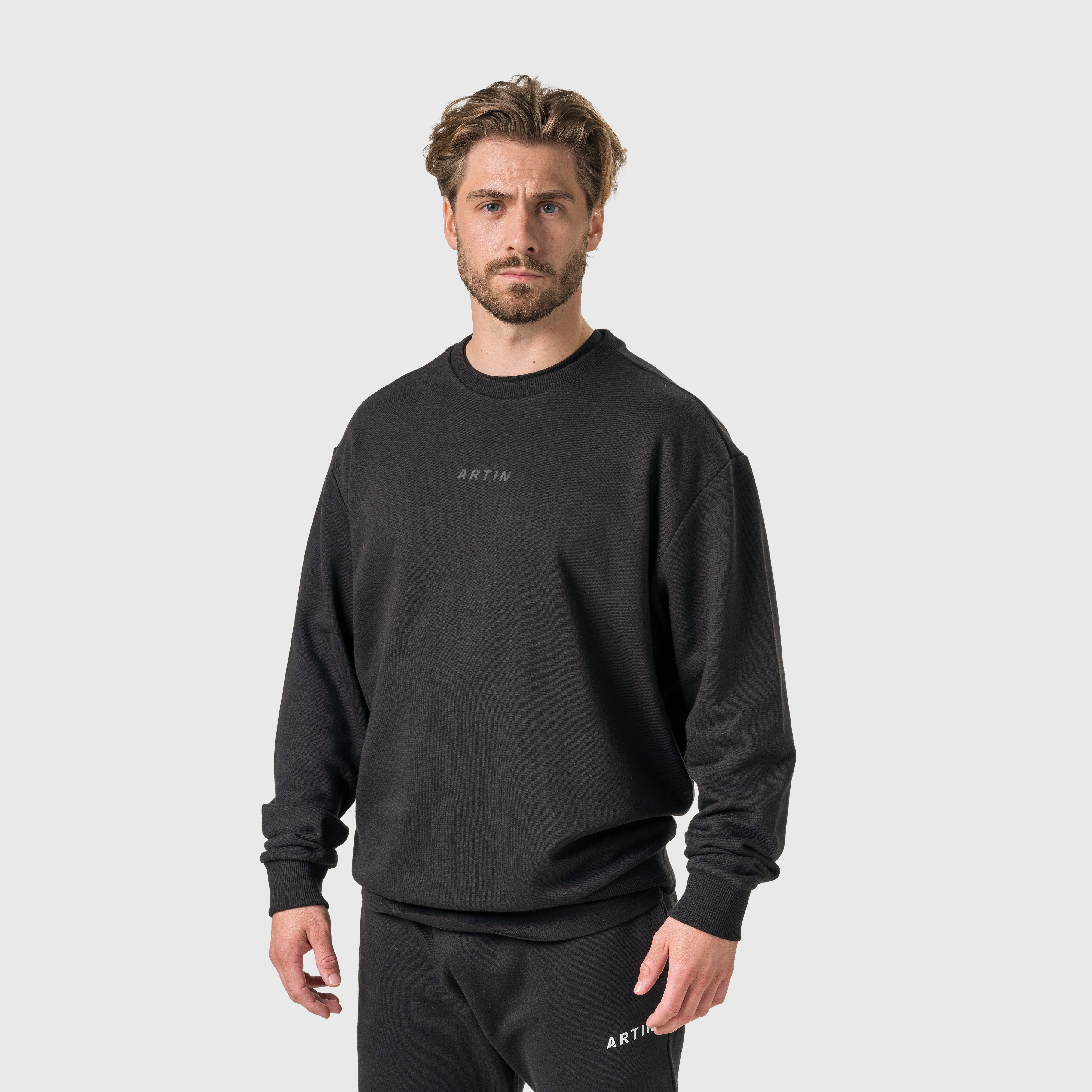 Oversized Sweater