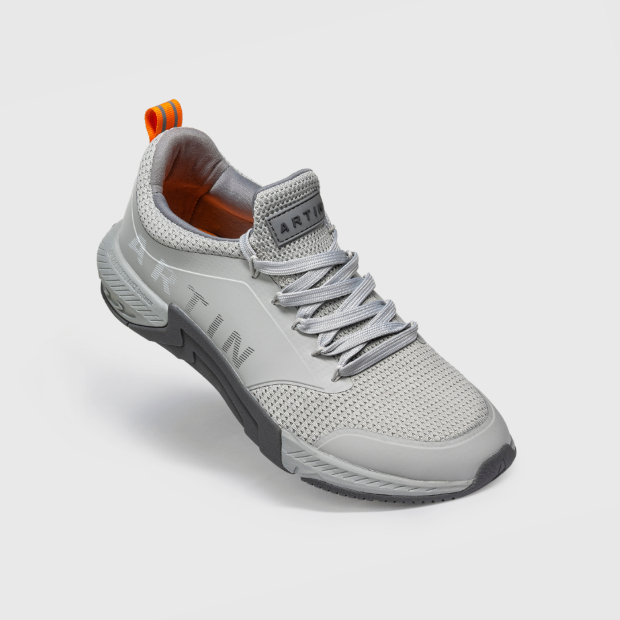 Iconic Trainer - Heren