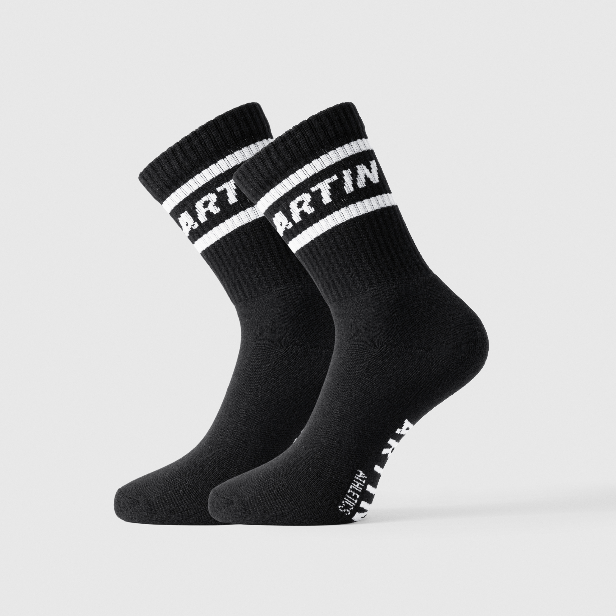 GRATIS 2er-Pack Crew Socken im Wert von 18 €