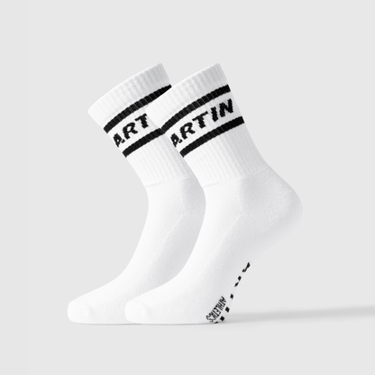 GRATIS 2er-Pack Crew Socken im Wert von 18 €