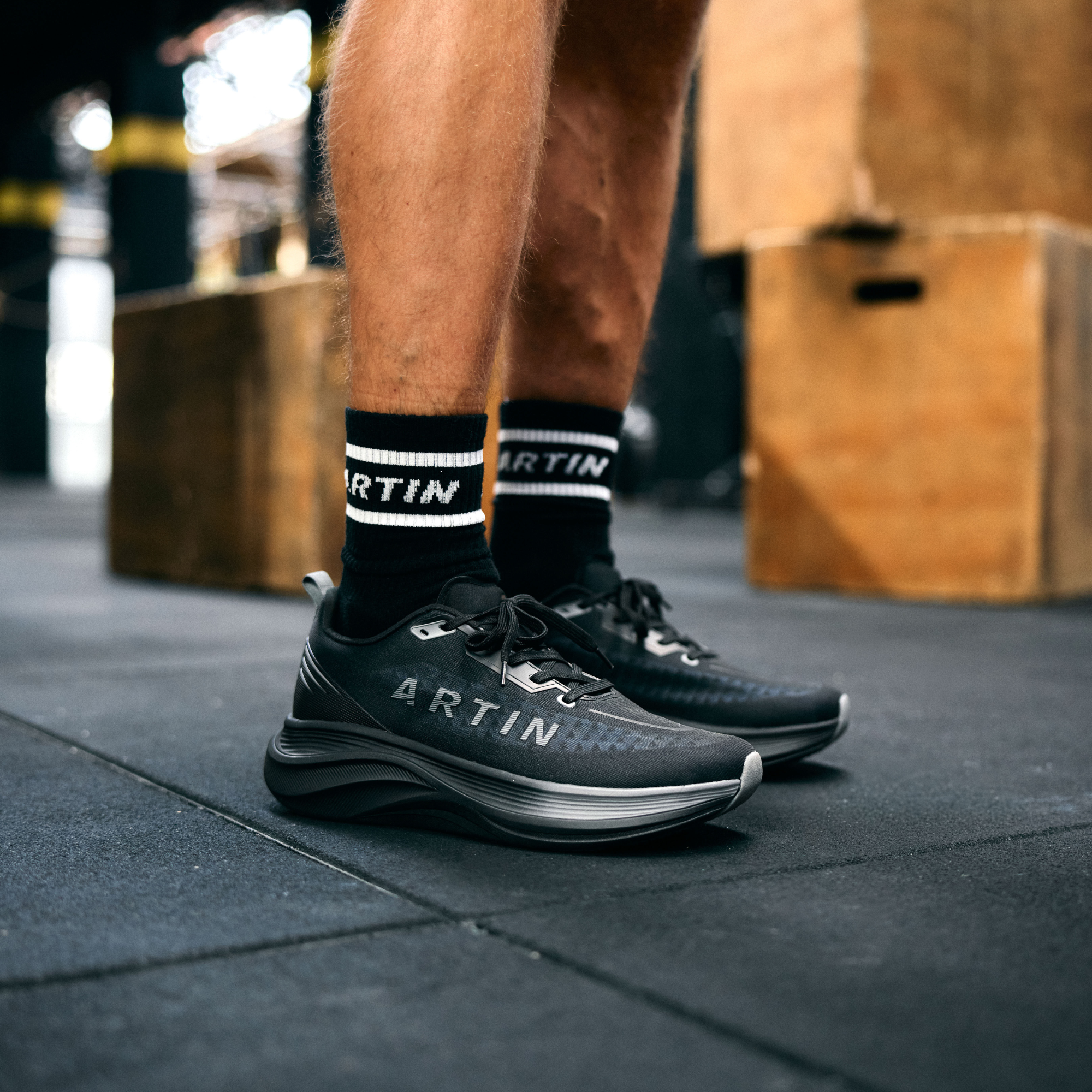 Hybrid Trainer