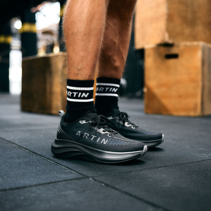 Hybrid Trainer