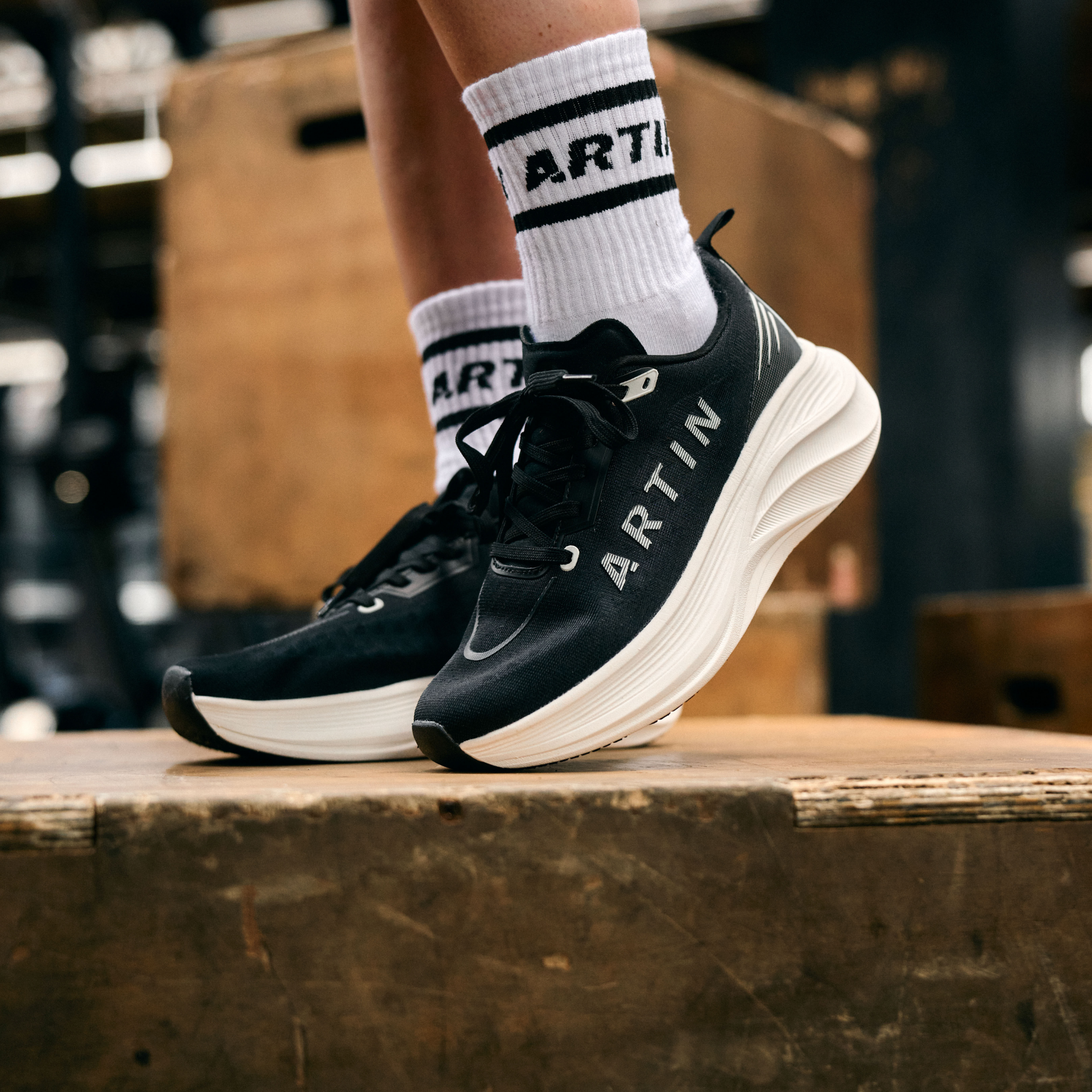 Hybrid Trainer - Dames