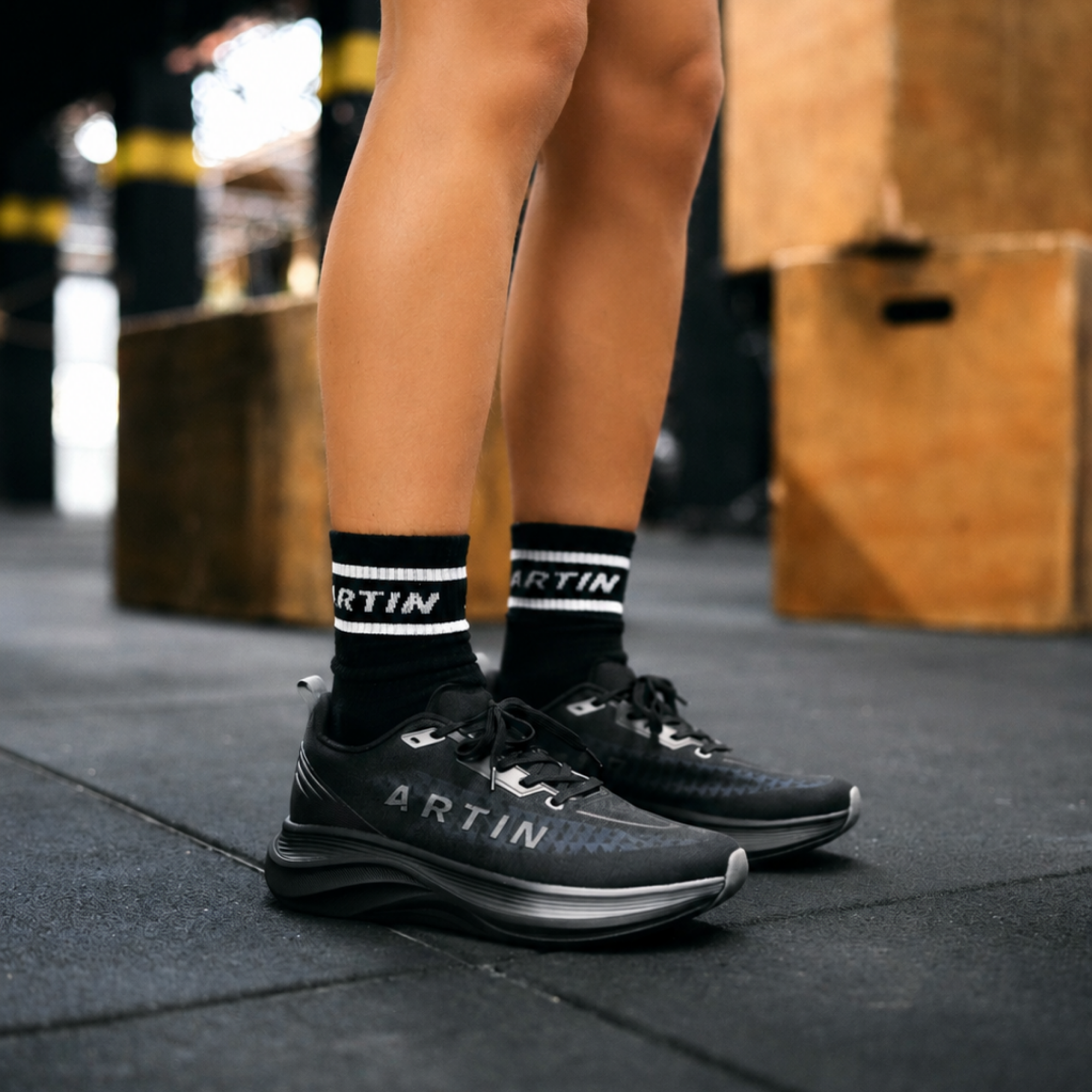 Hybrid Trainer - Dames