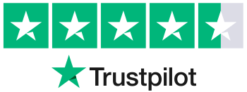 BEST BEOORDEELD OP TRUSTPILOT