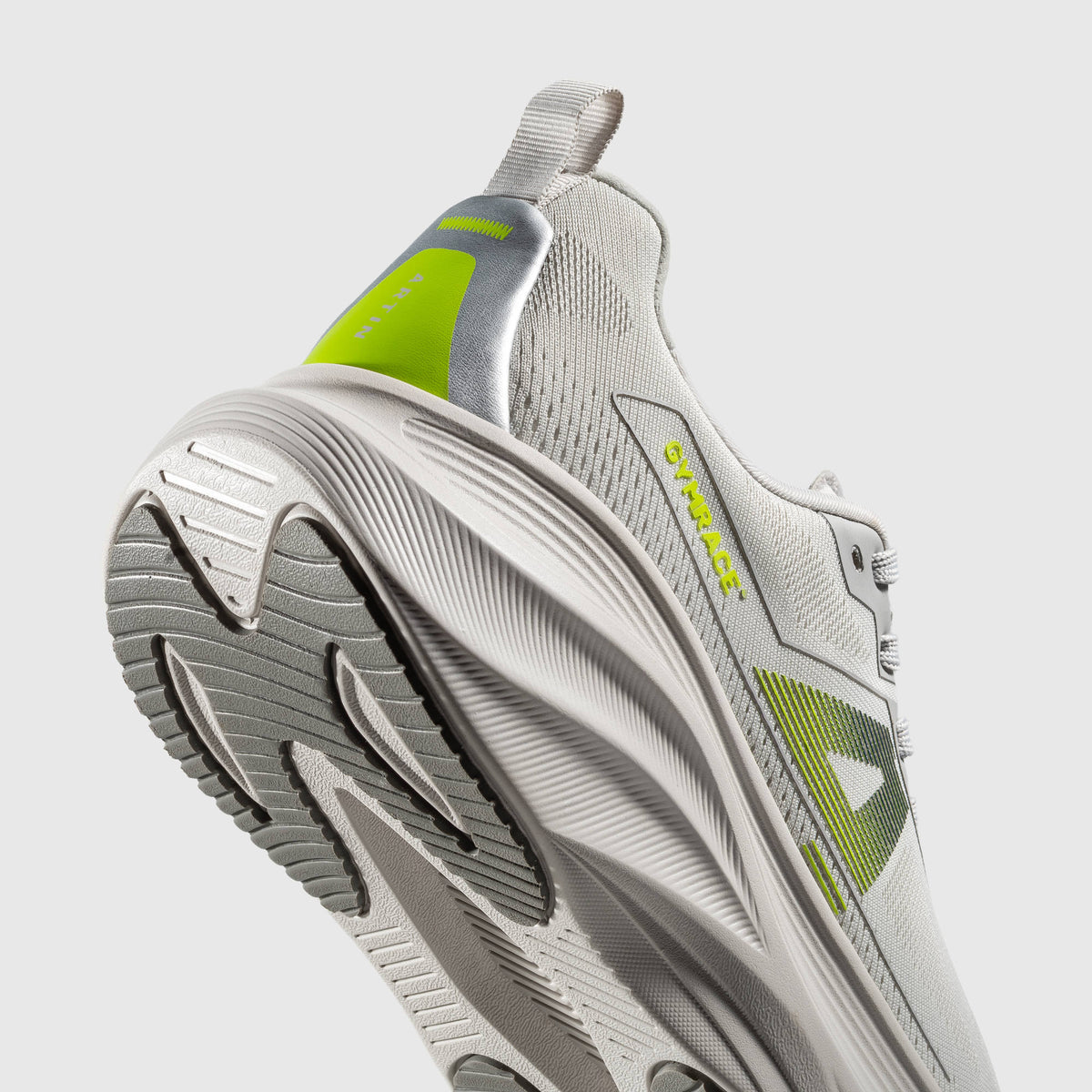 Artin x GYMRACE Trainer