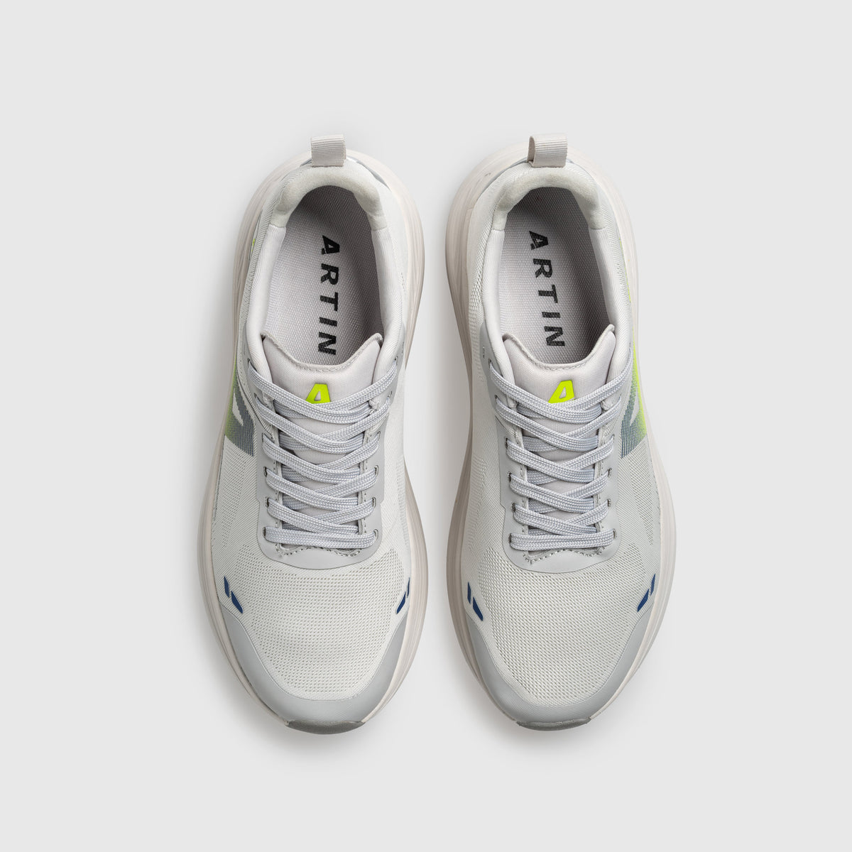 Artin x GYMRACE Trainer