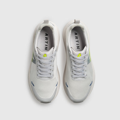 Artin x GYMRACE Trainer