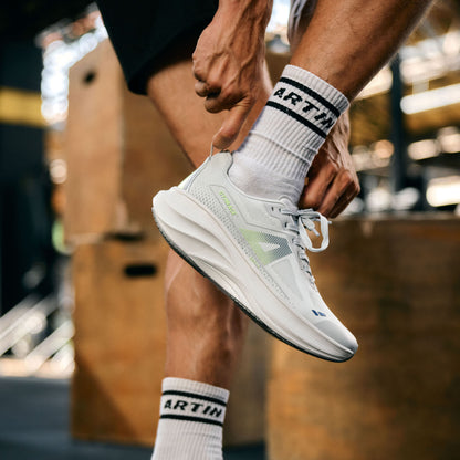 Artin x GYMRACE Trainer