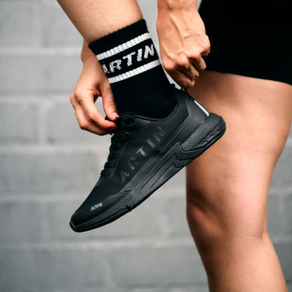Mesh Trainer 4 - Dames