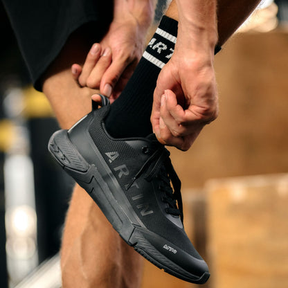 Mesh Trainer 3