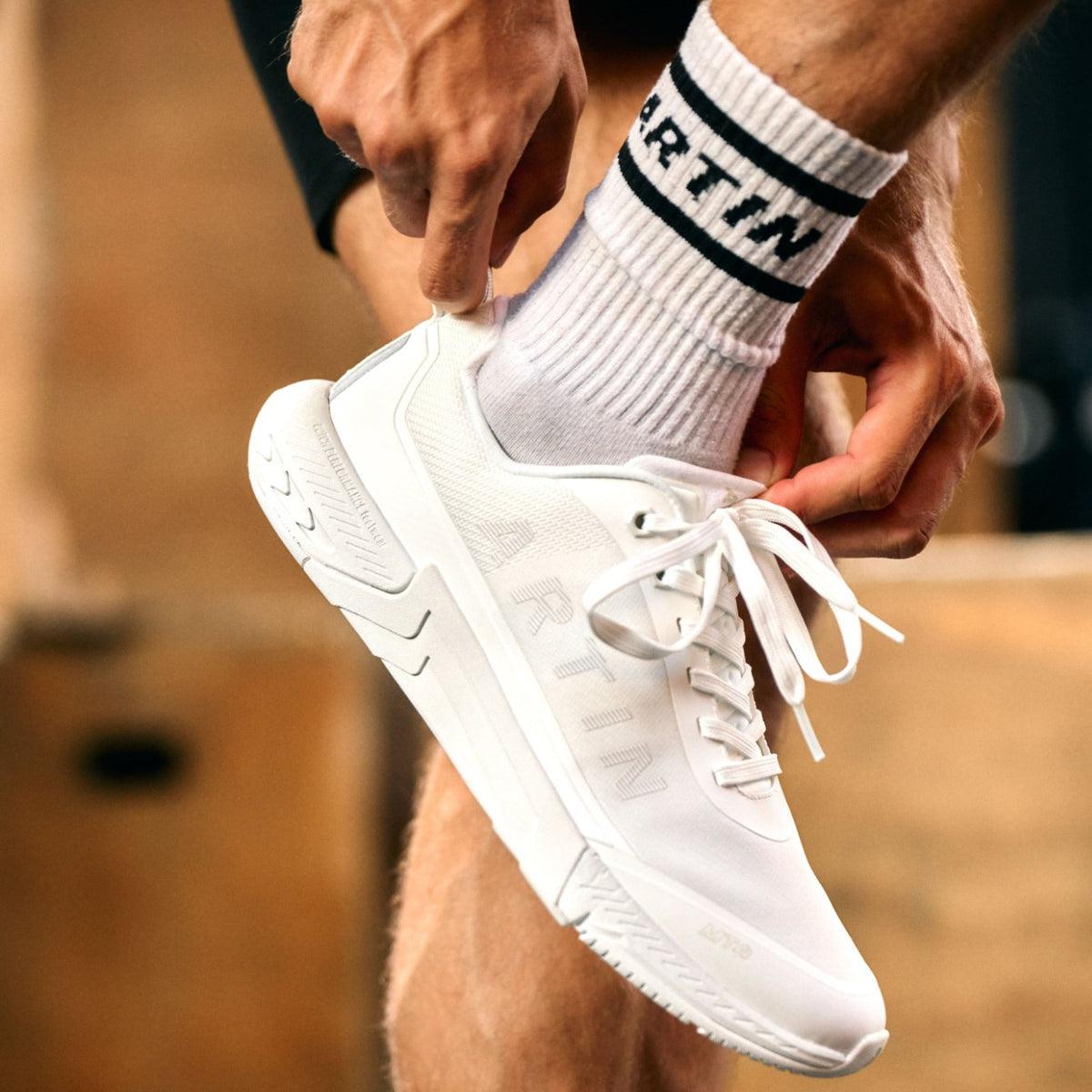 Mesh Trainer 3 - Women