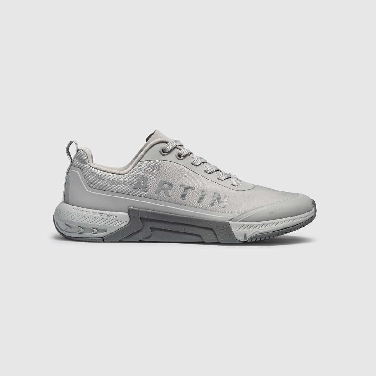 Mesh Trainer 4 - Heren