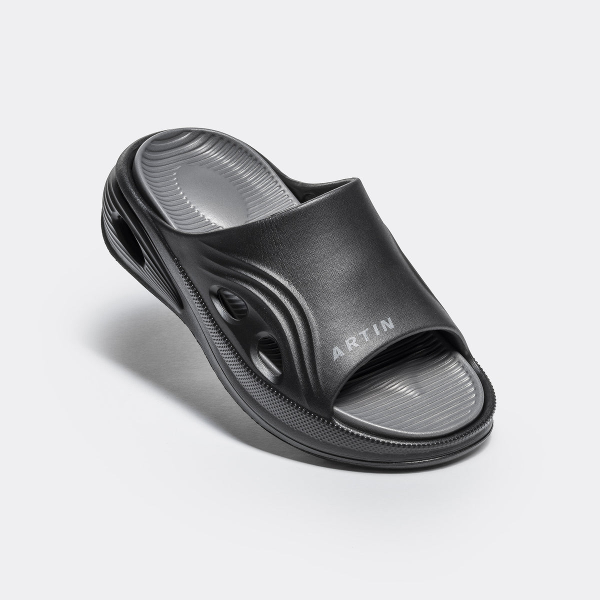 Recovery Slide - Heren