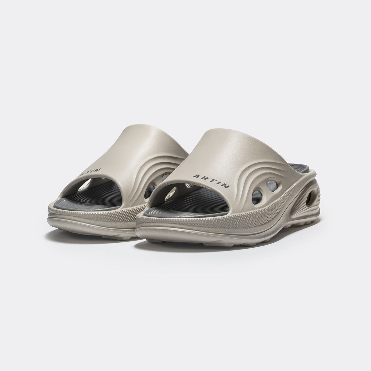 Recovery Slide - Heren