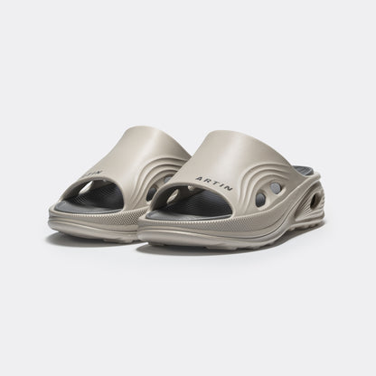 Recovery Slide - Heren